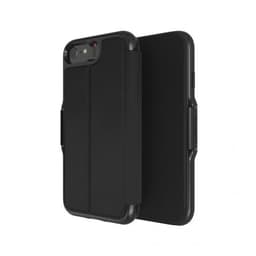 Gear4 iPhone 6/6S/7/8/SE Etui Oxford Eco Svart