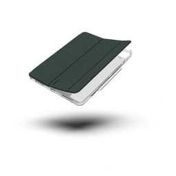 Gear4 iPad Air 10.9 2020/2022 Etui Brompton Klar Sort