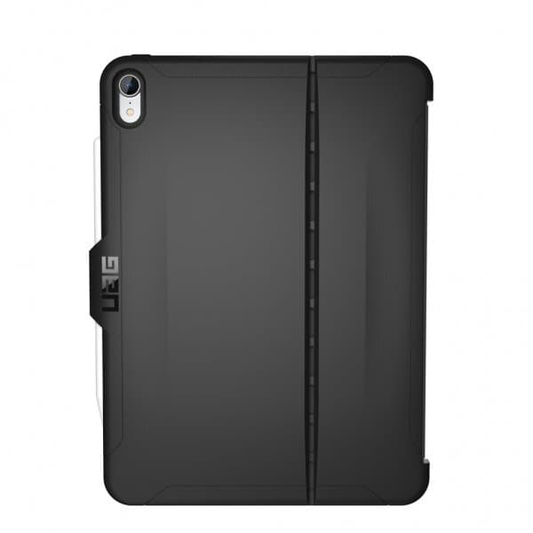 Urban Armor Gear (UAG) iPad Pro 11/iPad Air 10.9 2020/2022 Deksel Scout Cover Svart