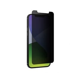 ZAGG InvisibleShield iPhone 12 Pro Max Skjermbeskytter Glass Elite Privacy+
