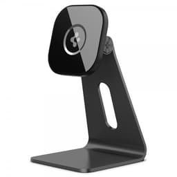 Spigen Holder OneTap Magnetic Stand Svart