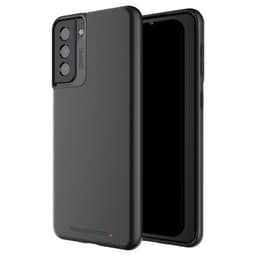 Gear4 Samsung Galaxy S21 Cover Copenhagen Sort