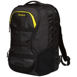 Targus Work + Play Fitness reppu (musta)