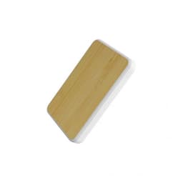Blaupunkt Bamboo Battery 5000 mAh Powerbank Eco