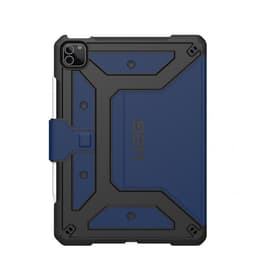 Urban Armor Gear (UAG) iPad Pro 11/iPad Air 10.9 2020/2022 Etui Metropolis Cobalt