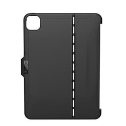 Urban Armor Gear (UAG) iPad Pro 12.9 2020/2021 Deksel Scout Cover Svart