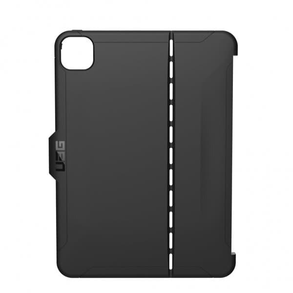 Urban Armor Gear (UAG) iPad Pro 12.9 2020/2021 Skal Scout Cover Svart
