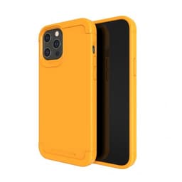 Gear4 iPhone 12 Pro Max Kuori Wembley Palette Saffron Yellow
