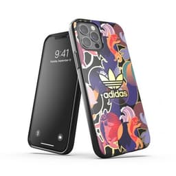 Adidas iPhone 12/iPhone 12 Pro Deksel Snap Case AOP CNY SS21