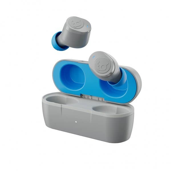 Skullcandy Jib True Høretelefoner In-Ear True Wireless Blå