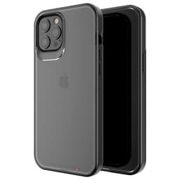 Gear4 iPhone 12 Pro Max Kuori Hackney 5G Musta