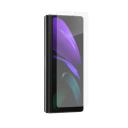 ZAGG InvisibleShield Samsung Galaxy Z Fold2 Skjermbeskytter Ultra Clear+