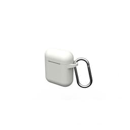 Gear4 AirPods (1/2) Deksel Apollo Hvit