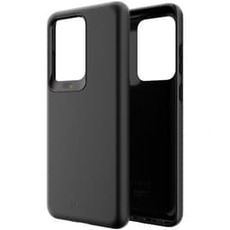 Gear4 Samsung Galaxy S20 Ultra Kuori Holborn Musta