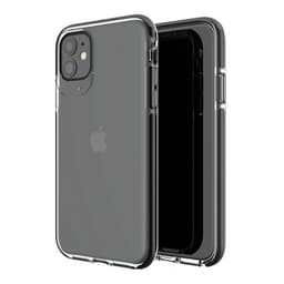 Gear4 iPhone 11 Kuori Piccadilly Musta