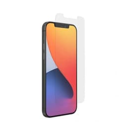 ZAGG InvisibleShield iPhone Xr/11/iPhone 12/12 Pro Skærmbeskytter Glass Elite VisionGuard+