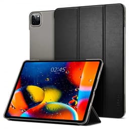Spigen iPad Pro 12.9 2021 Etui Smart Fold Svart