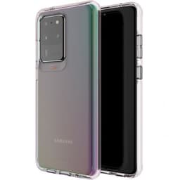 Gear4 Samsung Galaxy S20 Ultra Cover Crystal Palace Iridescent