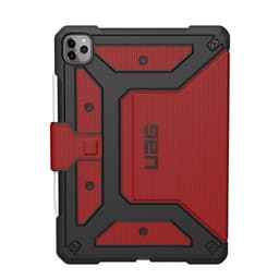 Urban Armor Gear (UAG) iPad Pro 12.9 2020/2021 Kotelo Metropolis Magma