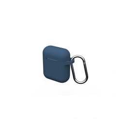 Gear4 AirPods (1/2) Deksel Apollo Midnight Blue