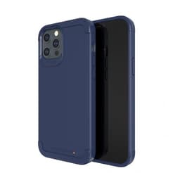 Gear4 iPhone 12 Pro Max Deksel Wembley Palette Navy Blue