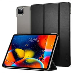 Spigen iPad Pro 11 2021 Kotelo Smart Fold Musta