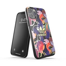 Adidas iPhone 12 Pro Max Kuori Snap Case AOP CNY SS21