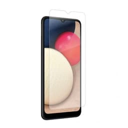 ZAGG InvisibleShield Samsung Galaxy A02s Skjermbeskytter Glass Elite+
