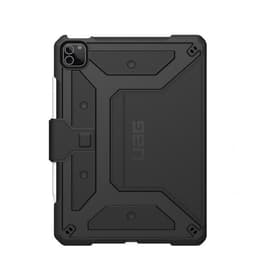 Urban Armor Gear (UAG) iPad Pro 11/iPad Air 10.9 2020/2022 Etui Metropolis Svart