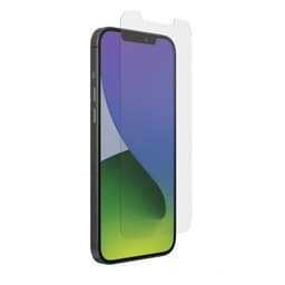 ZAGG InvisibleShield iPhone 12 Pro Max Skärmskydd Glass Elite VisionGuard+