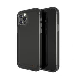Gear4 iPhone 12/iPhone 12 Pro Skal Wembley Palette Smoke