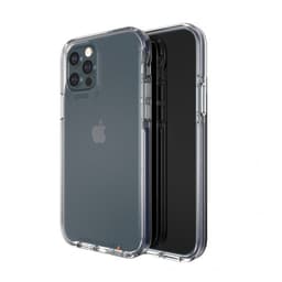 Gear4 iPhone 12/iPhone 12 Pro Deksel Piccadilly Blå