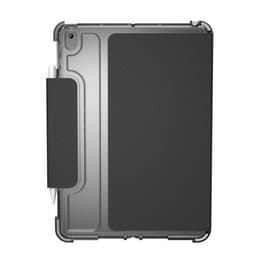 U by UAG iPad 10.2 Etui Lucent Black/Ice