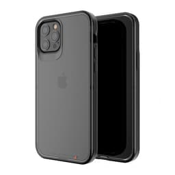 Gear4 iPhone 12/iPhone 12 Pro Deksel Hackney 5G Svart