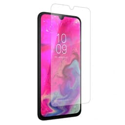 ZAGG InvisibleShield Samsung Galaxy A40 Skjermbeskytter Glass+