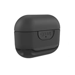 Gear4 AirPods Pro Kuori Apollo Plus Musta