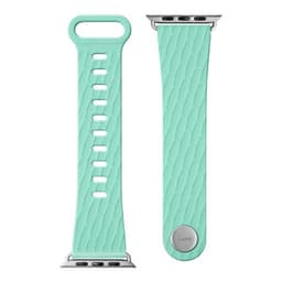 LAUT Apple Watch 38/40/41mm Armbånd Active 2 Spearmint