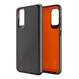Gear4 Samsung Galaxy S20 Deksel Battersea Svart