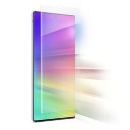 ZAGG InvisibleShield Samsung Galaxy Note 20 Ultra Skjermbeskytter Ultra Visionguard+