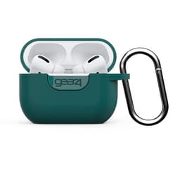 Gear4 AirPods Pro Deksel Apollo Teal