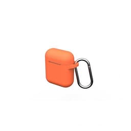 Gear4 AirPods (1/2) Deksel Apollo Coral