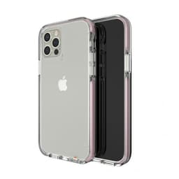 Gear4 iPhone 12/iPhone 12 Pro Kuori Piccadilly Ruusukulta