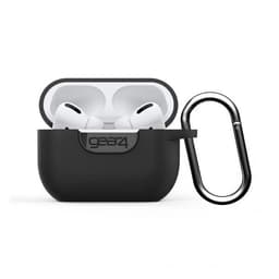 Gear4 AirPods Pro Deksel Apollo Svart