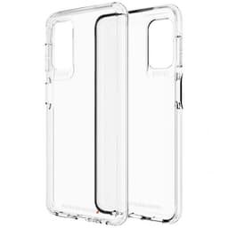 Gear4 Samsung Galaxy A32 5G Cover Crystal Palace Transparent Klar