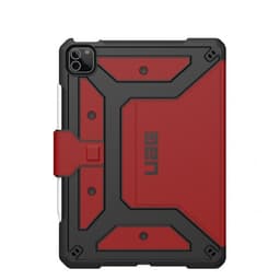 Urban Armor Gear (UAG) iPad Pro 11/iPad Air 10.9 2020/2022 Kotelo Metropolis Magma