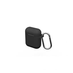 Gear4 AirPods (1/2) Deksel Apollo Svart