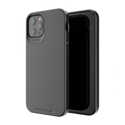Gear4 iPhone 12/iPhone 12 Pro Deksel Holborn Svart