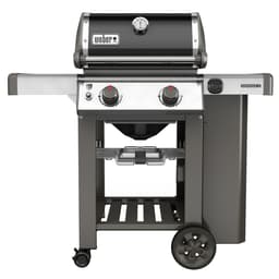 Weber Genesis II E210 gasgrill 60010169