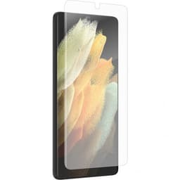 ZAGG InvisibleShield Samsung Galaxy S21 Ultra Skjermbeskytter Glass Fusion+
