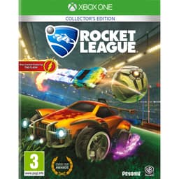 Rocket League: Collector's Edition - Xbox One
